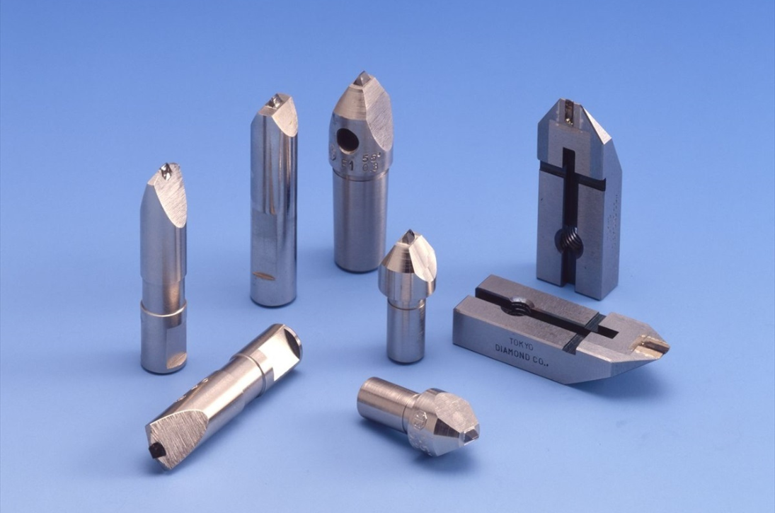 Diamond Dressers